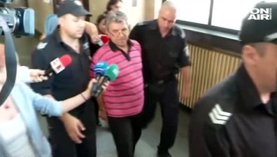 Постоянен арест за Иван Тонев, стрелял в софийски подлез