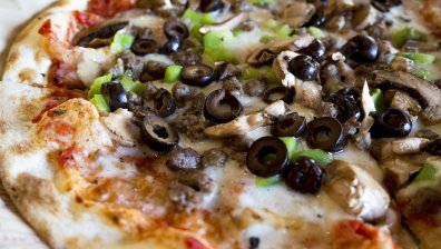 В Германия разбиха наркобанда, скрила бизнеса си зад пицария