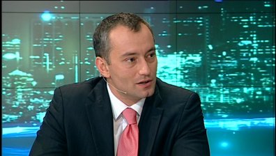 Николай Младенов: Европа трябва да търси най-добрите източници на растеж