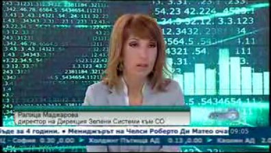 Поддръжката на междублоковите пространства излиза 3 милиона лева на година