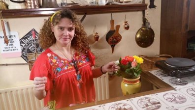 Мариела Нордел с шоу за кулинария и пътешествия по Bulgaria ON AIR