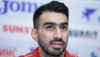 Иранска звезда в олимпийското таекуондо ще се състезава за България