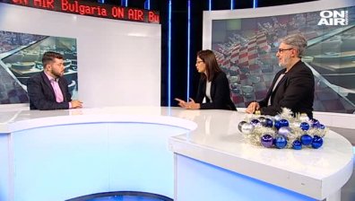 Евровотът - тест за всички политици
