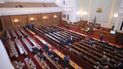 "Малките стават големи": 7 партии влизат в НС, ако изборите са днес