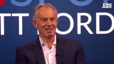 Нов референдум за Brexit? Шансовете са 50 на 50, смята Тони Блеър