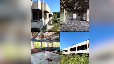 "Спаси София" иска държавата да даде резиденция "Банкя" на Столичната община