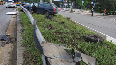 Двама загинали и 27 ранени в катастрофи за денонощието