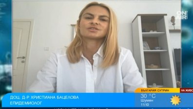Атакуват ни чревни вируси, вибриони, салмонелози - пазете се на морето и в планините