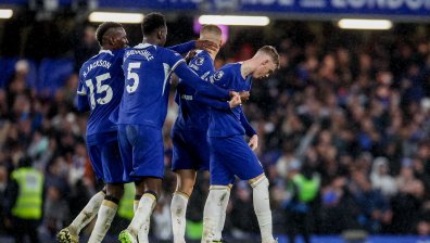 "Челси" със страхотен обрат срещу "Манчестър Юнайтед" в голово шоу