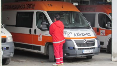 25-годишен мъж загина в тежка катастрофа край Търговище