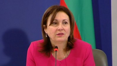 Бъчварова: Получени са 75 сигнала за нарушение на изборния процес към момента