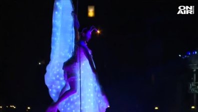 Започна фестивалът във Венеция
