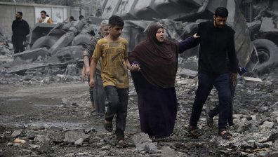 Израел предложи едноседмичен мир в замяна на 40 заложници