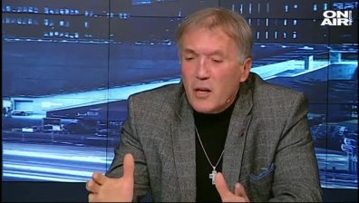 Фандъкова ще получи подкрепа от ВМРО, но при определени условия