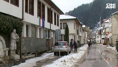 Афганистанските момчета от Широка лъка са преместени в Пловдив