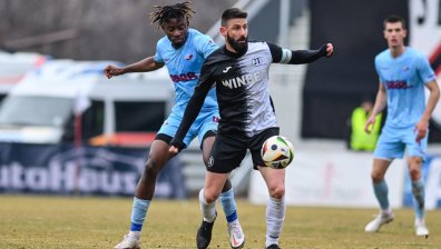 "Септември" помрачи празника на "Локо" (Пловдив) с дузпа на "Лаута"