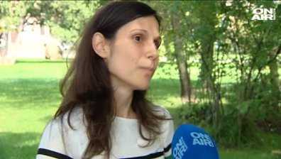 Промените в климата са знак, че Земята боледува!