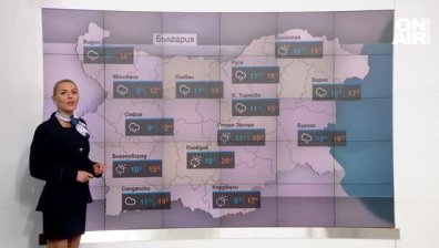 Централна прогноза