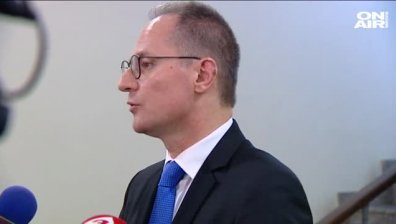 ВСС определи като "недопустимо" искането на Лозан Панов за достъп до публична информация