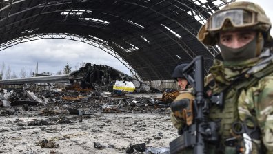 Русия удари оръжеен завод край Киев, произвеждащ ракети "Нептун"