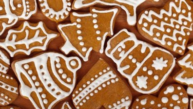 България е в топ 5 на производителите на джинджифилови сладки в ЕС