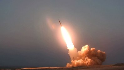 Русия може да нападне Испания с балистична ракета?