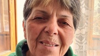 Търси се: Възрастна жена изчезна в Банско