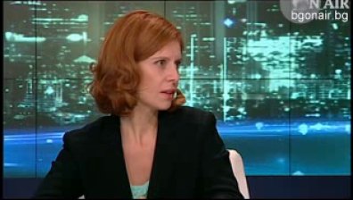 Потребителите вече са по-защитени, твърди Ралица Агайн