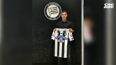 Десподов се събра с Ел Маестро в "Щурм Грац" (Видео)