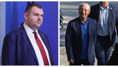 Турбуленция в ДПС между втория мандат и отношенията между Пеевски и Доган