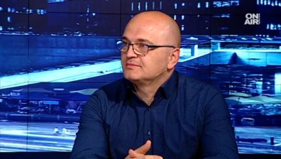 Експерт: Не може да има хакерска атака върху евровота, защото у нас няма електронно гласуване
