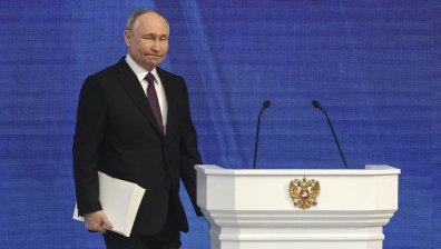Путин заговори за ядрена война и унищожаване на цивилизацията