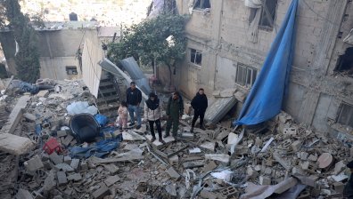 Израелската армия обяви 4-часова пауза на бойните действия в Рафах