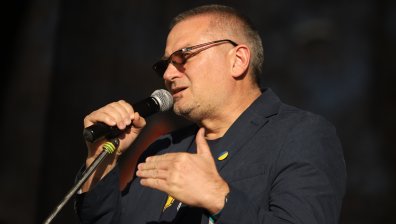 Огромно признание: "Гардиън" постави "Времеубежище" сред най-добрите книги за 2022 г.
