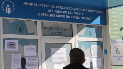 Най-търсени по време на пандемията са операторите на машини