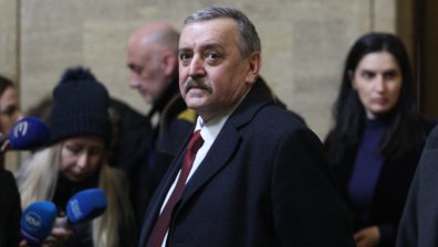 Брифинг за разпространението на Ковид-19 (НА ЖИВО)