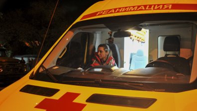 Най-малко 4-ма загинали, сред които и дете, при катастрофа с над 50 автомобила в Русия