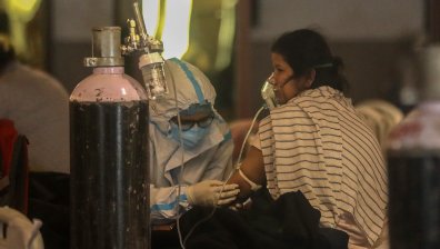СЗО: Спад с 12% на новите случаи на Ковид-19 за седмица