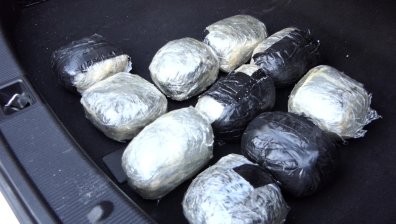 ГДБОП разби международна група за трафик на хероин, шестима са задържани (ВИДЕО)