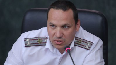 Брифинг за убийството на Станка Марангозова 