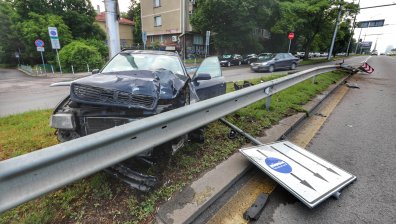 24-ма пострадали в 18 тежки катастрофи в страната за денонощието