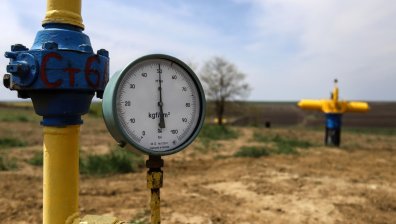 "Газпром" спря газа и за Латвия