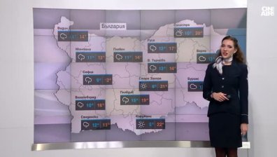 Централна прогноза