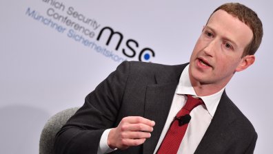Зукърбърг поиска държавен контрол на интернет и социалните мрежи