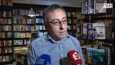 Първокласниците тази година са с 1000 по-малко