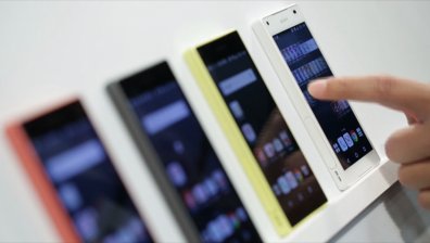 Смартфонът - комуникация на отчуждението?
