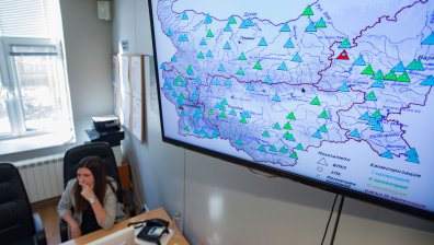Санкционират с камери на тол системата шофьори без валидна е-винетка