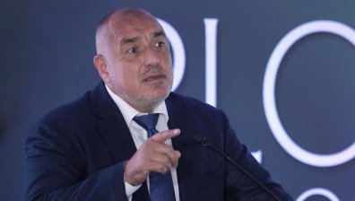 Борисов за БСП: Работата им е да критикуват, нашата е да строим