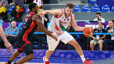 Признание за Везенков в Гърция, избраха го за "Най-популярен играч"