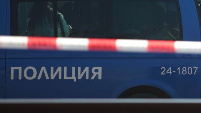 Откриха труп в Пловдив